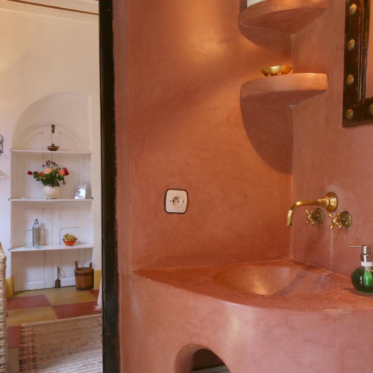Riad Merstane Marrakech Marrakesh Exterior foto
