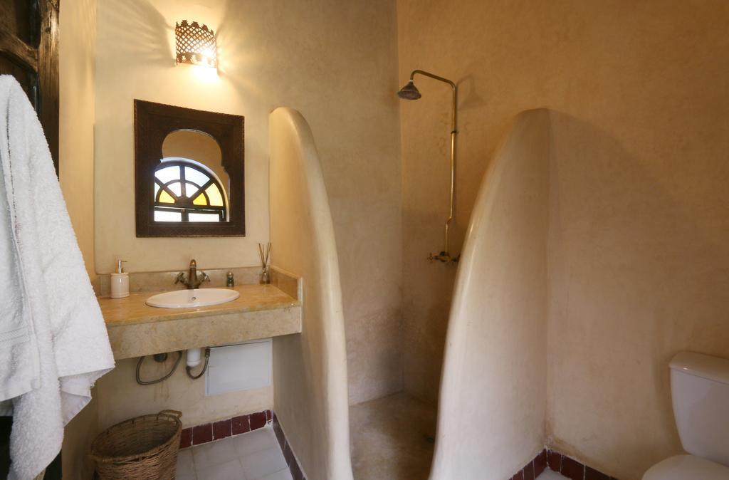 Riad Merstane Marrakech Marrakesh Exterior foto