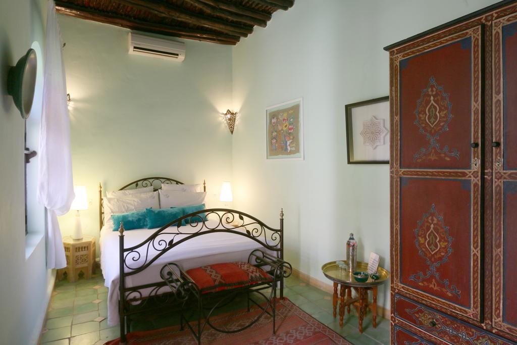 Riad Merstane Marrakech Marrakesh Exterior foto