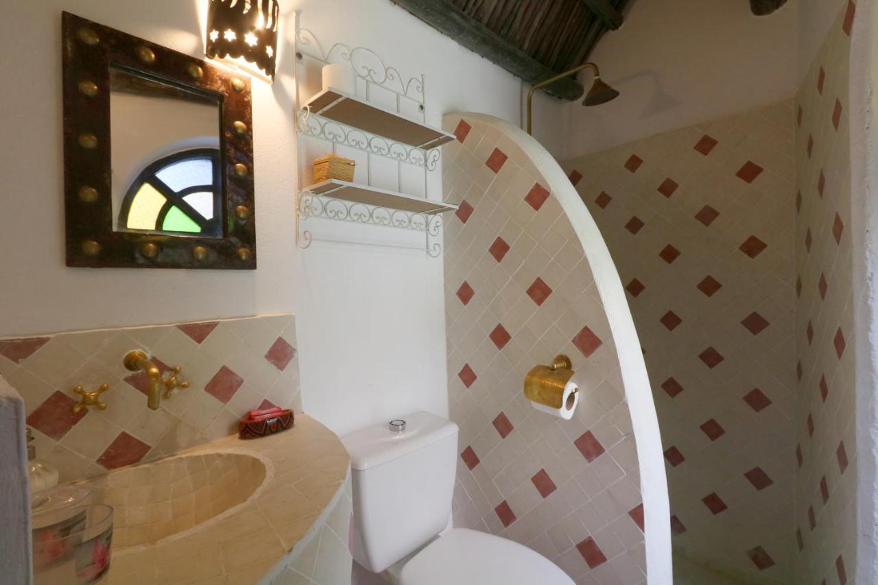 Riad Merstane Marrakech Marrakesh Exterior foto
