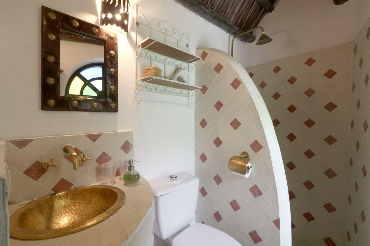 Riad Merstane Marrakech Marrakesh Habitación foto